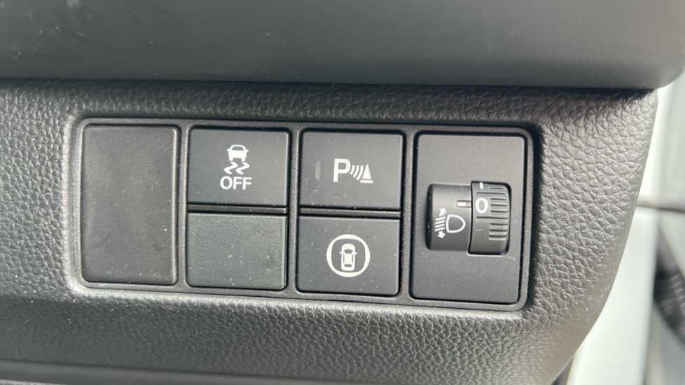 Used Honda HR-V 2023 for sale - 76244578: Photo 32