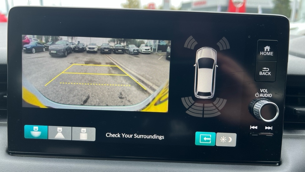 Used Honda HR-V 2023 for sale - 76244578: Photo 33