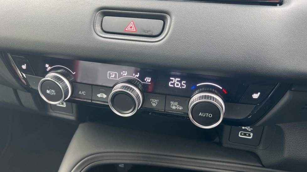 Used Honda HR-V 2023 for sale - 76244578: Photo 35