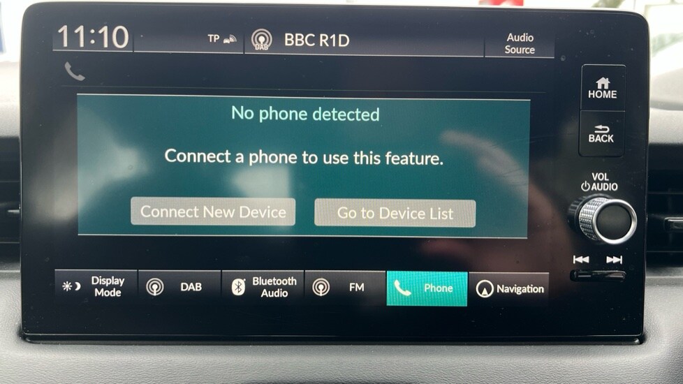 Used Honda HR-V 2023 for sale - 76244578: Photo 36