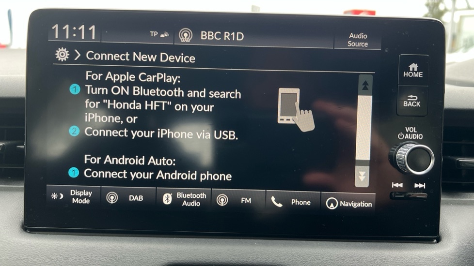 Used Honda HR-V 2023 for sale - 76244578: Photo 37