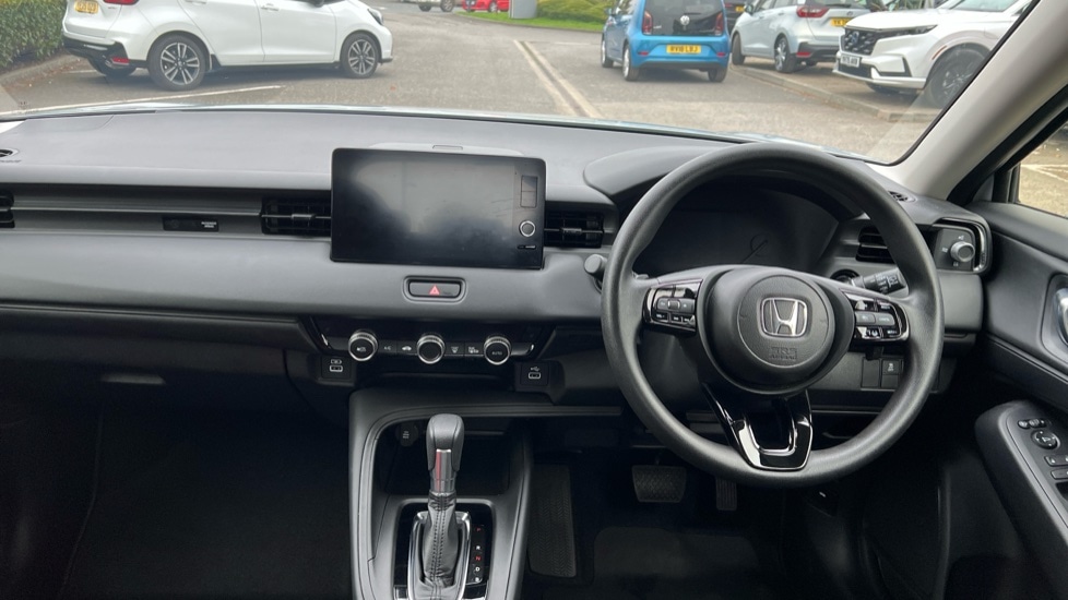 Used Honda HR-V 2023 for sale - 76244578: Photo 4