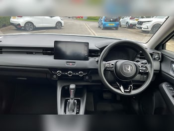 Used Honda HR-V 2023 for sale - 76244578: Photo