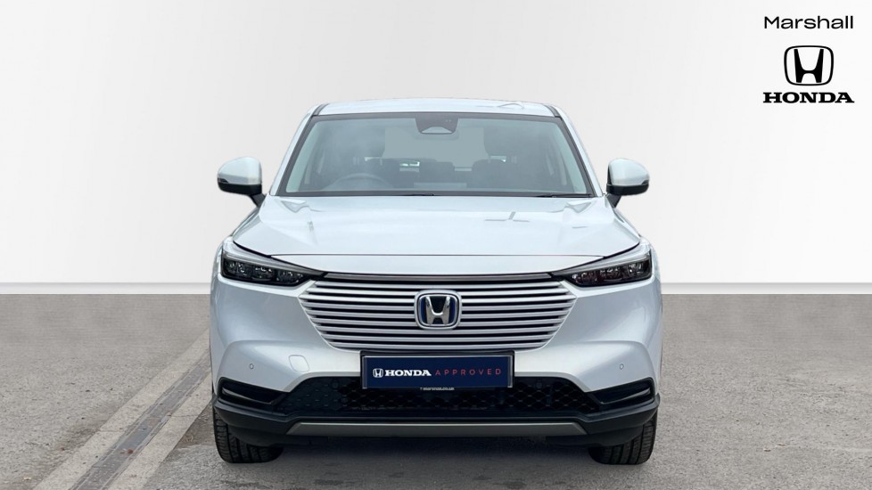 Used Honda HR-V 2023 for sale - 76244578: Photo 6