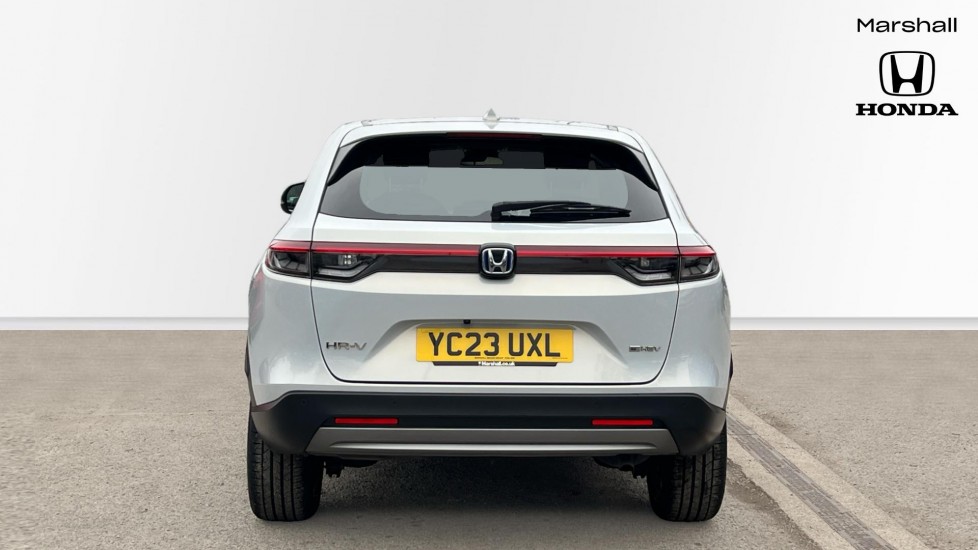 Used Honda HR-V 2023 for sale - 76244578: Photo 7