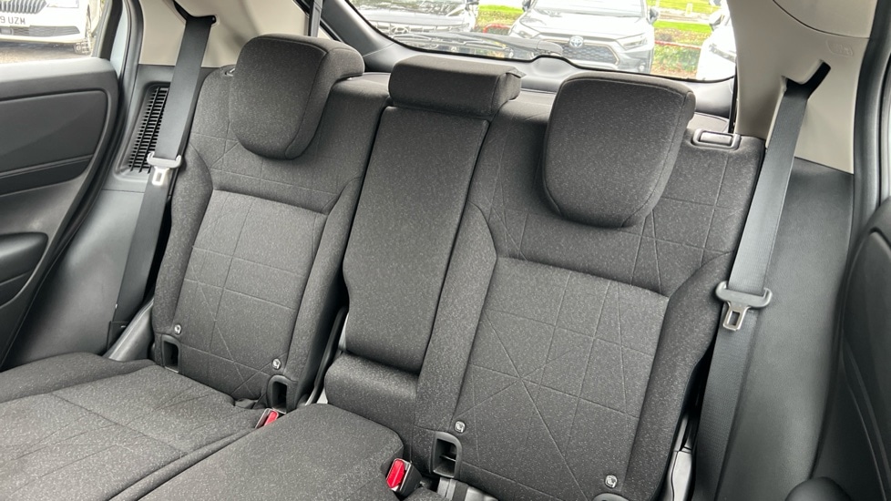 Used Honda HR-V 2023 for sale - 76244578: Photo 8