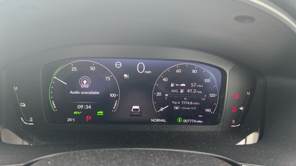 Used Honda Civic 2022 for sale - 75438873: Photo 11