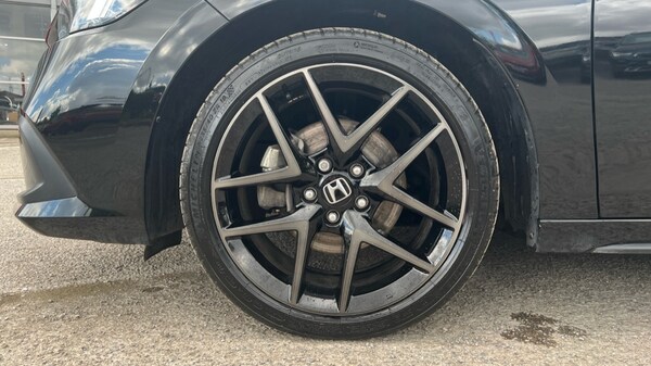 Used Honda Civic 2022 for sale - 75438873: Photo 18