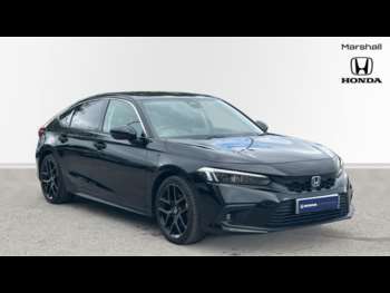 2022 - 2.0 eHEV Advance 5dr CVT