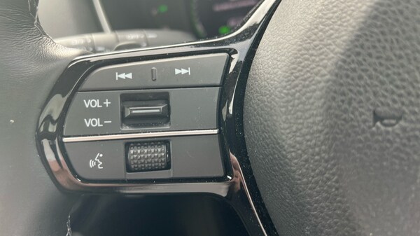 Used Honda Civic 2022 for sale - 75438873: Photo 22