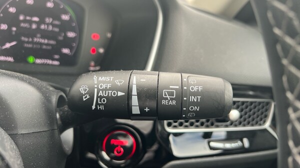 Used Honda Civic 2022 for sale - 75438873: Photo 24