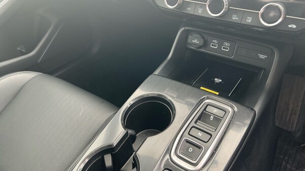 Used Honda Civic 2022 for sale - 75438873: Photo 28