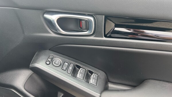Used Honda Civic 2022 for sale - 75438873: Photo 29