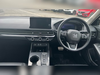 Used Honda Civic 2022 for sale - 75438873: Photo
