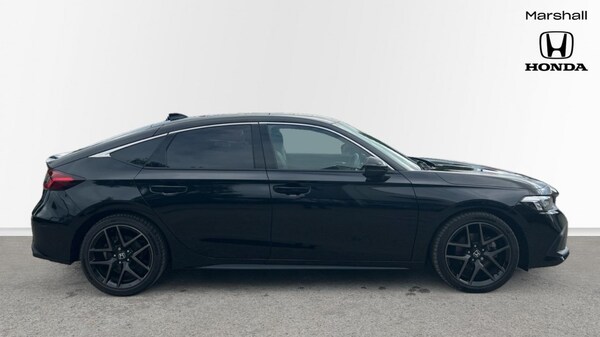 Used Honda Civic 2022 for sale - 75438873: Photo 5