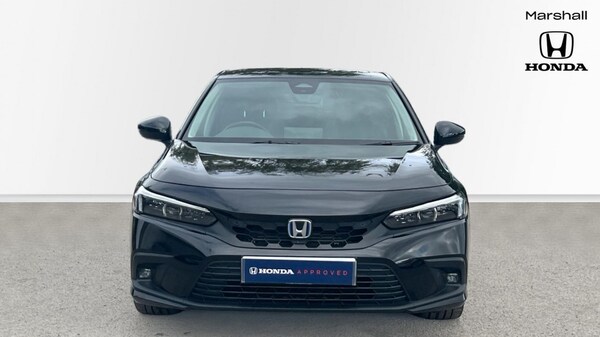 Used Honda Civic 2022 for sale - 75438873: Photo 6
