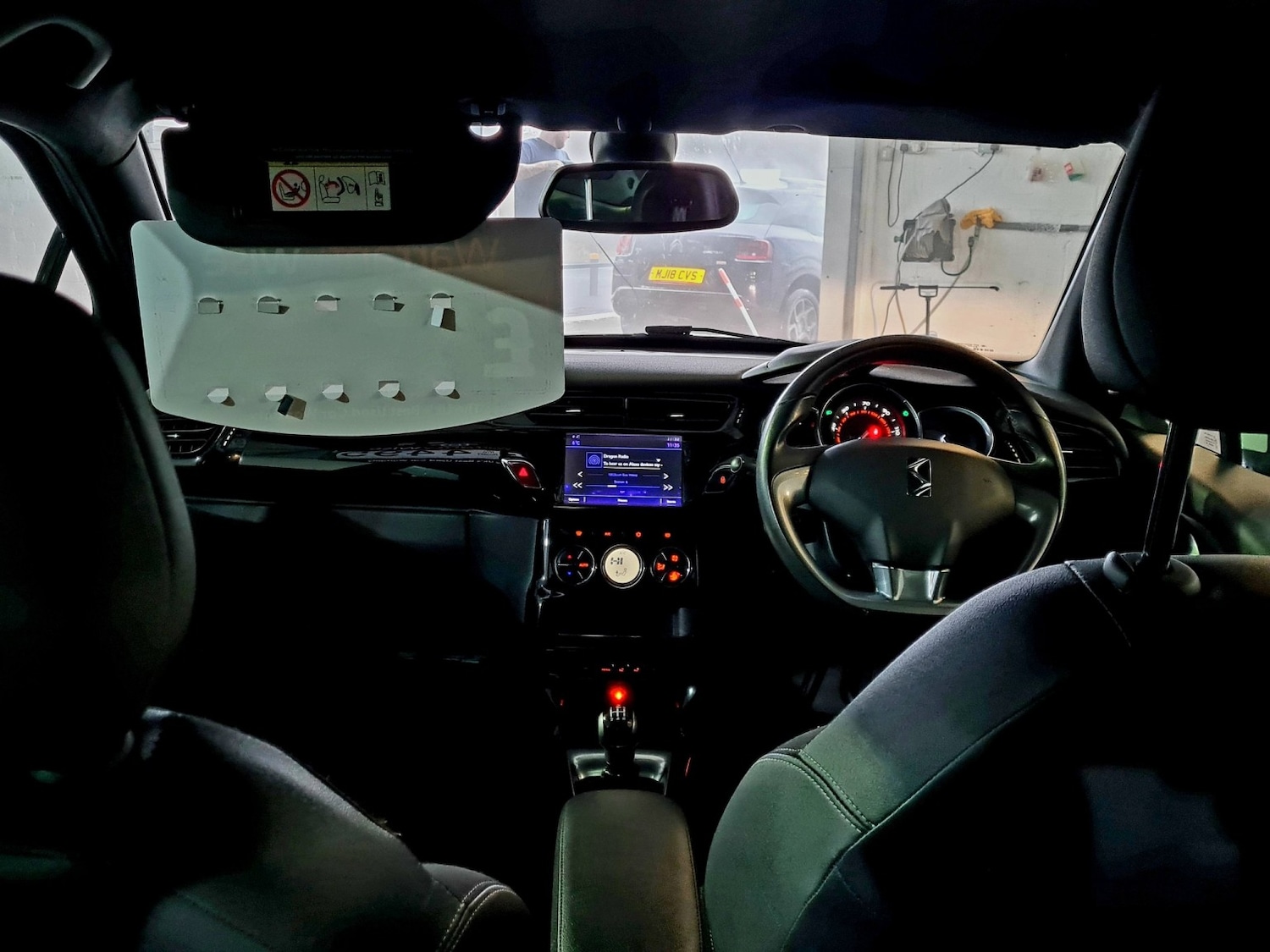 Used DS Automobiles DS 3 2016 for sale - 77319867: Photo 12