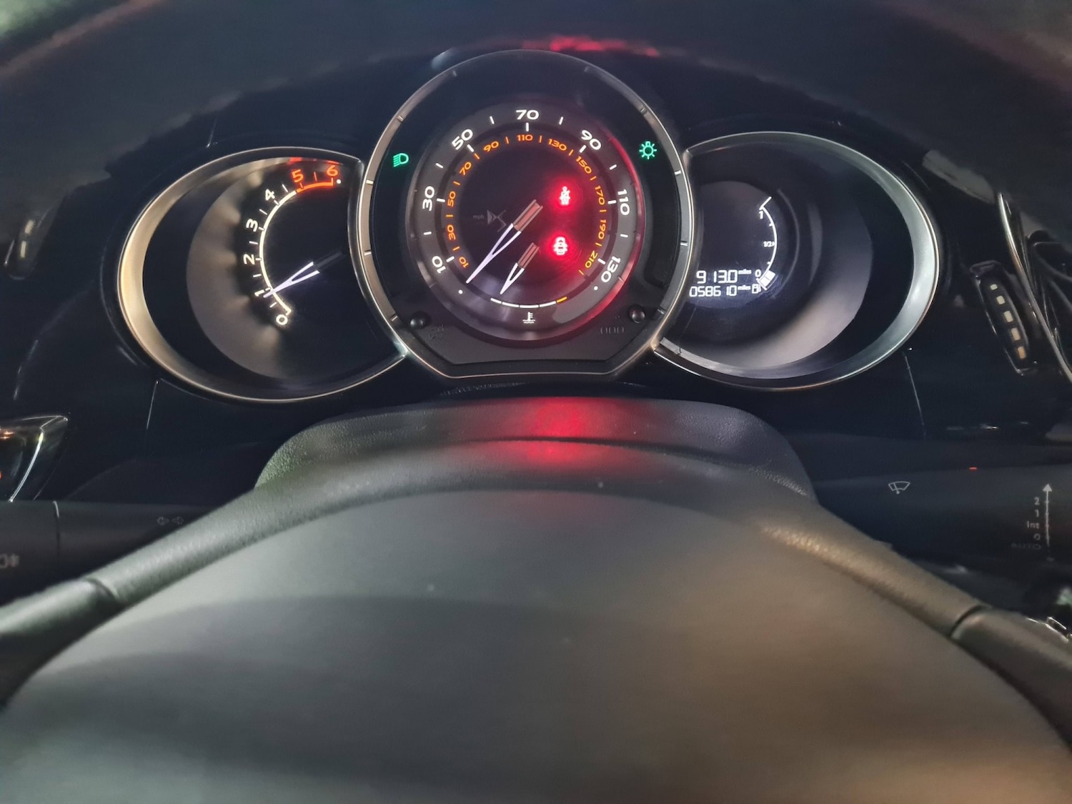 Used DS Automobiles DS 3 2016 for sale - 77319867: Photo 13