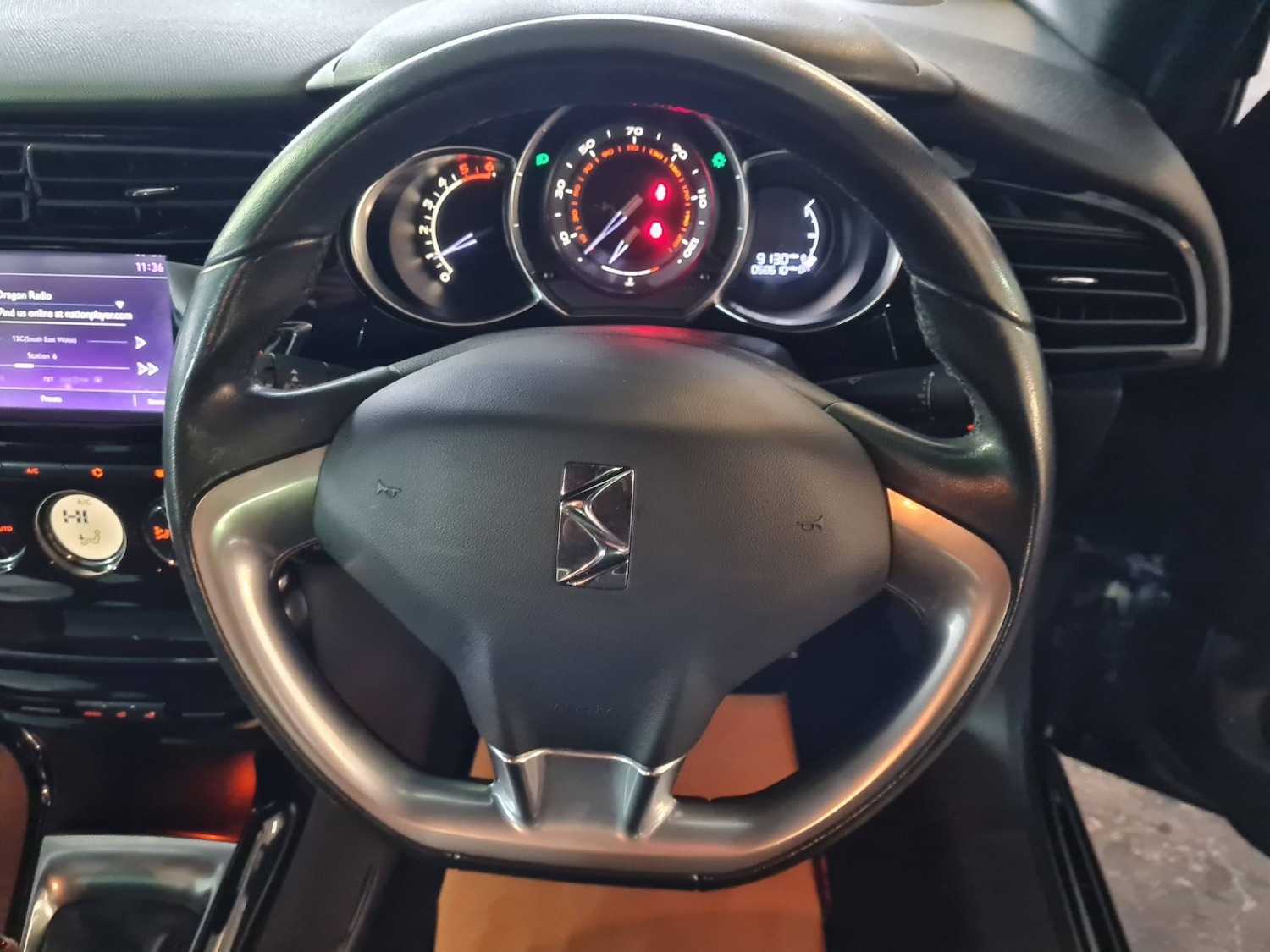 Used DS Automobiles DS 3 2016 for sale - 77319867: Photo 14