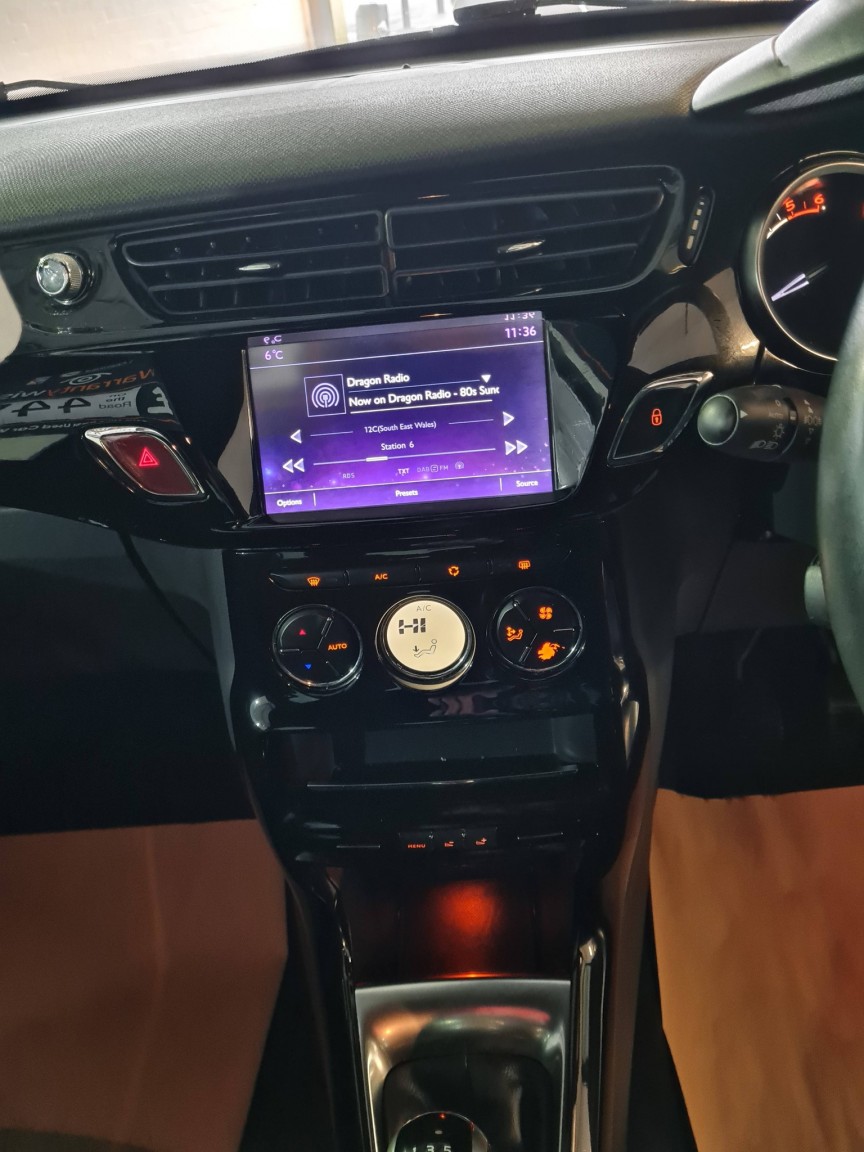 Used DS Automobiles DS 3 2016 for sale - 77319867: Photo 17