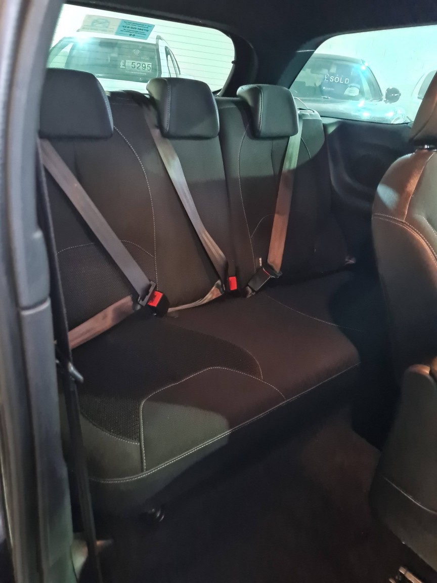 Used DS Automobiles DS 3 2016 for sale - 77319867: Photo 21