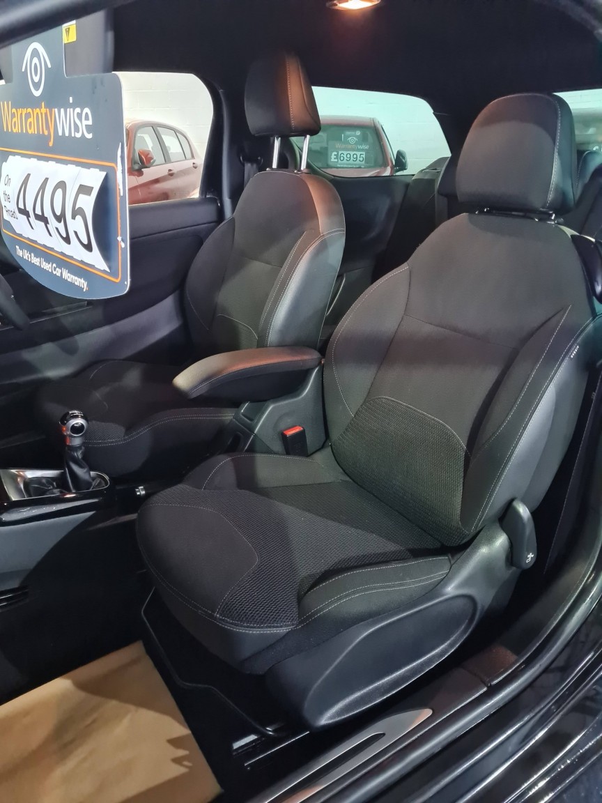 Used DS Automobiles DS 3 2016 for sale - 77319867: Photo 22