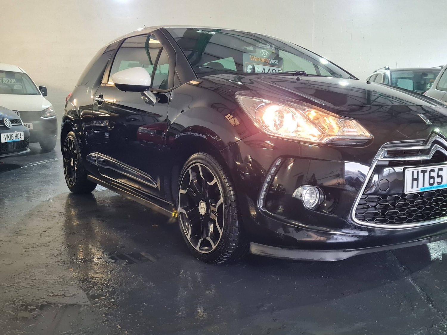 Used DS Automobiles DS 3 2016 for sale - 77319867: Photo 5