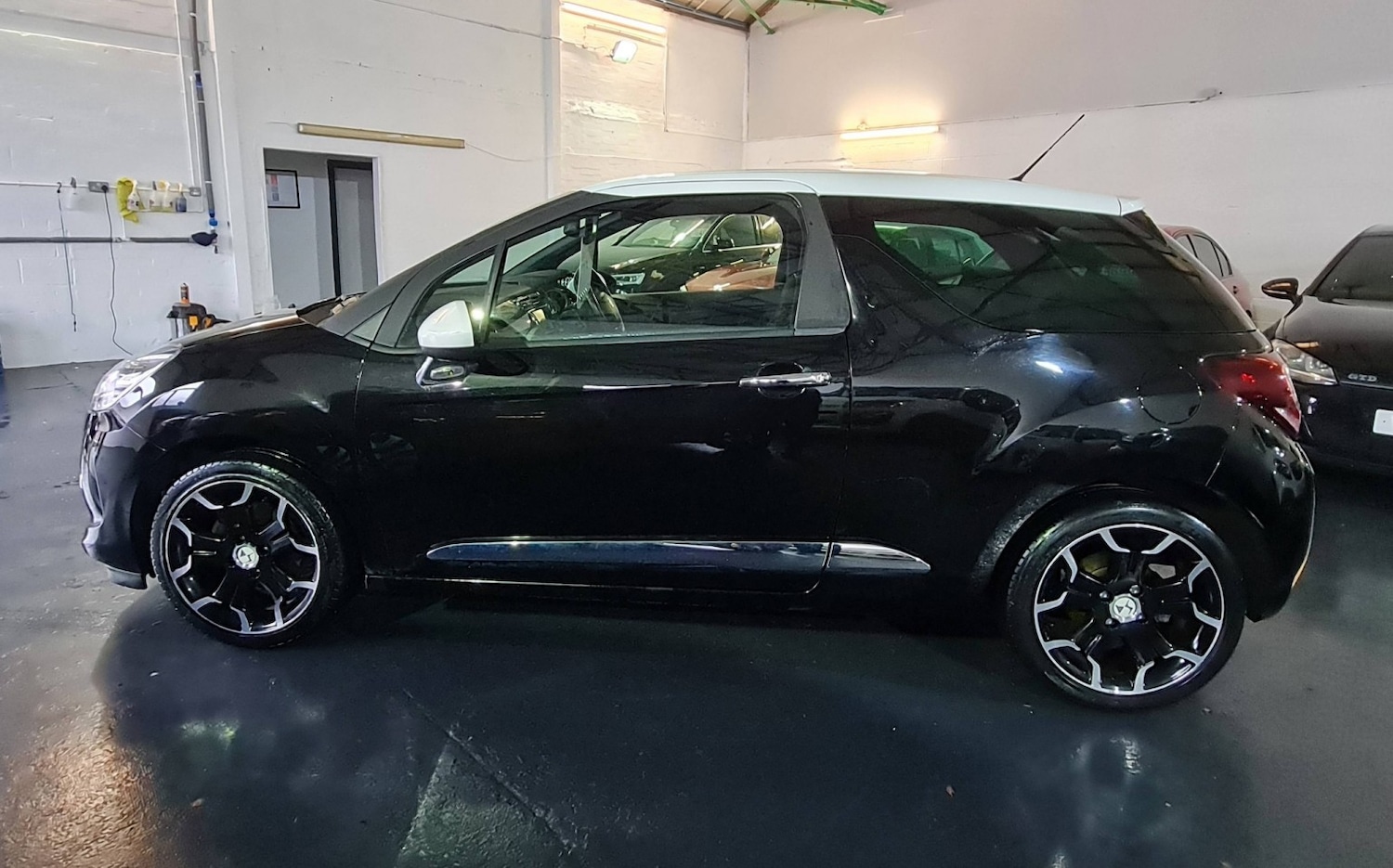 Used DS Automobiles DS 3 2016 for sale - 77319867: Photo 6