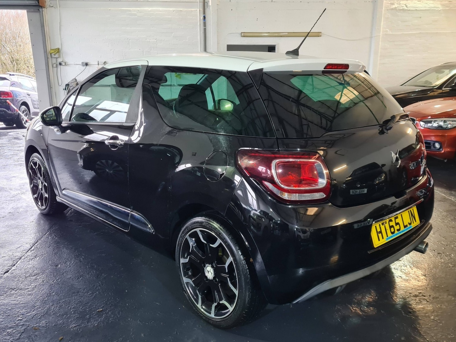 Used DS Automobiles DS 3 2016 for sale - 77319867: Photo 7