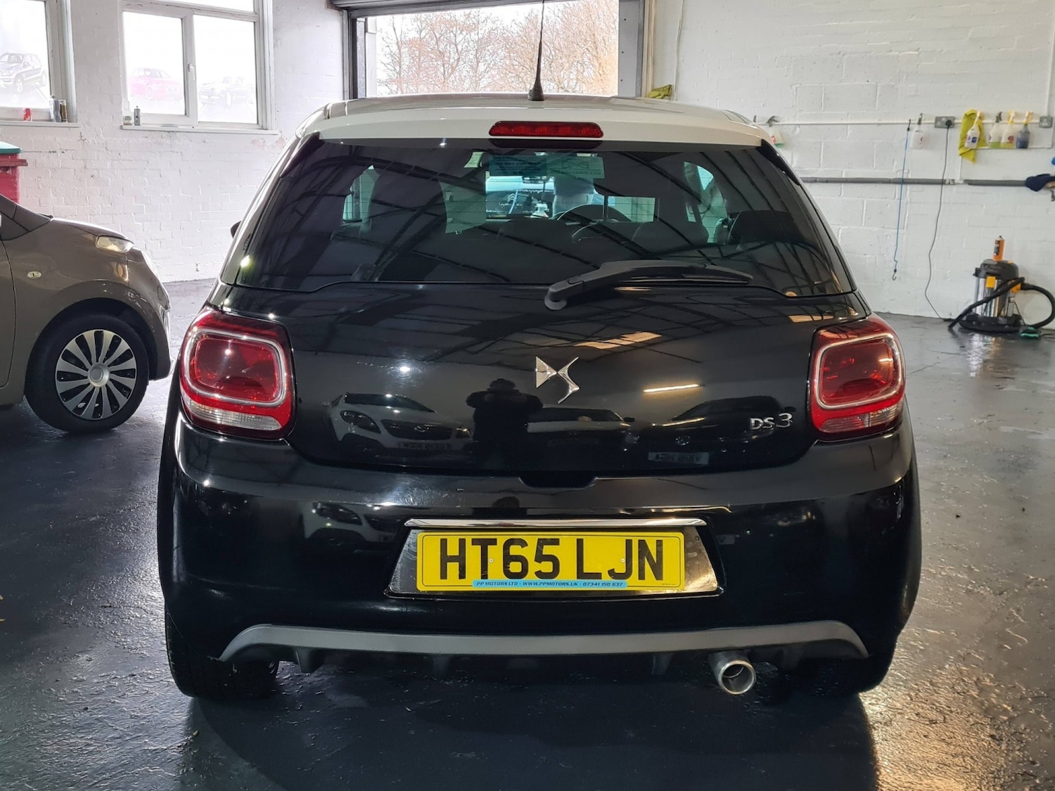 Used DS Automobiles DS 3 2016 for sale - 77319867: Photo 8