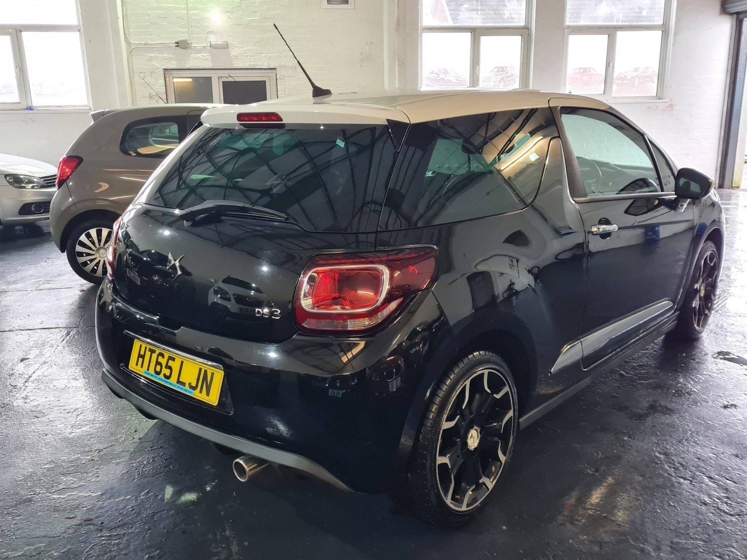 Used DS Automobiles DS 3 2016 for sale - 77319867: Photo 9