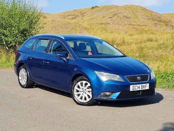 Used SEAT Leon 2014 for sale - 75581475: Photo