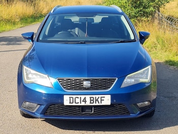 Used SEAT Leon 2014 for sale - 75581475: Photo