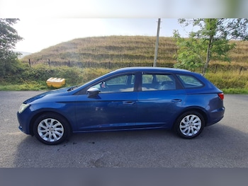 Used SEAT Leon 2014 for sale - 75581475: Photo