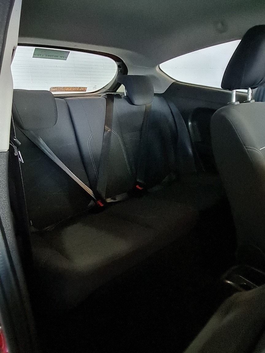 Used Ford Fiesta 2014 for sale - 77129666: Photo 17