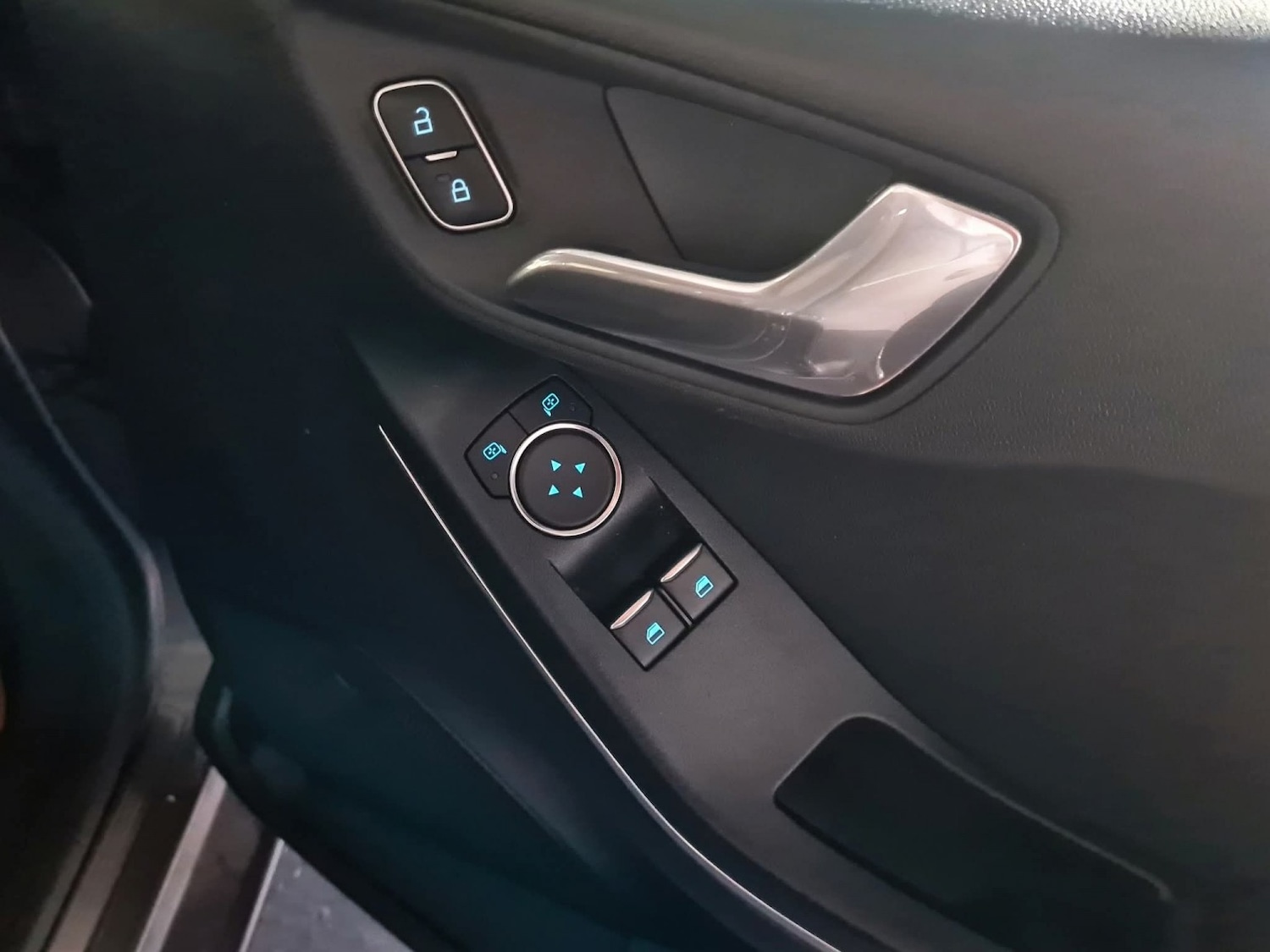 Used Ford Fiesta 2018 for sale - 76439911: Photo 10