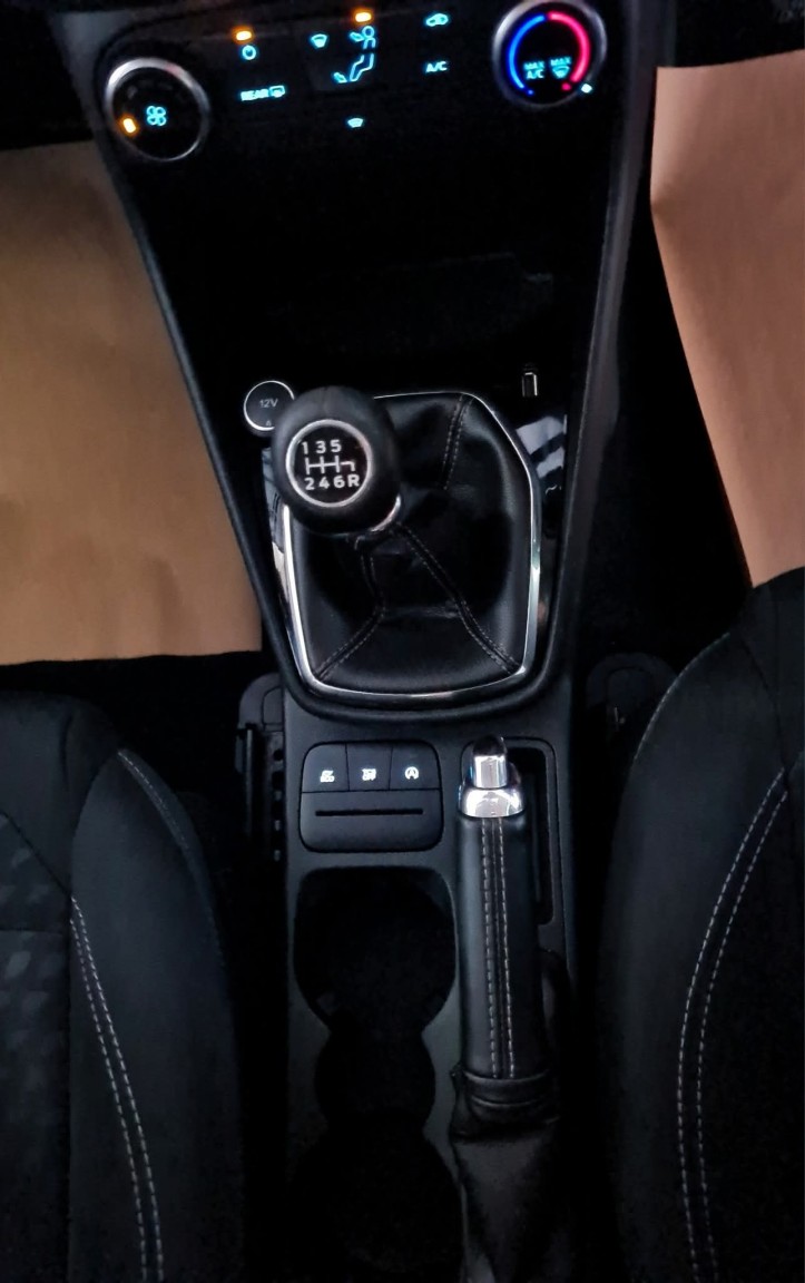 Used Ford Fiesta 2018 for sale - 76439911: Photo 14