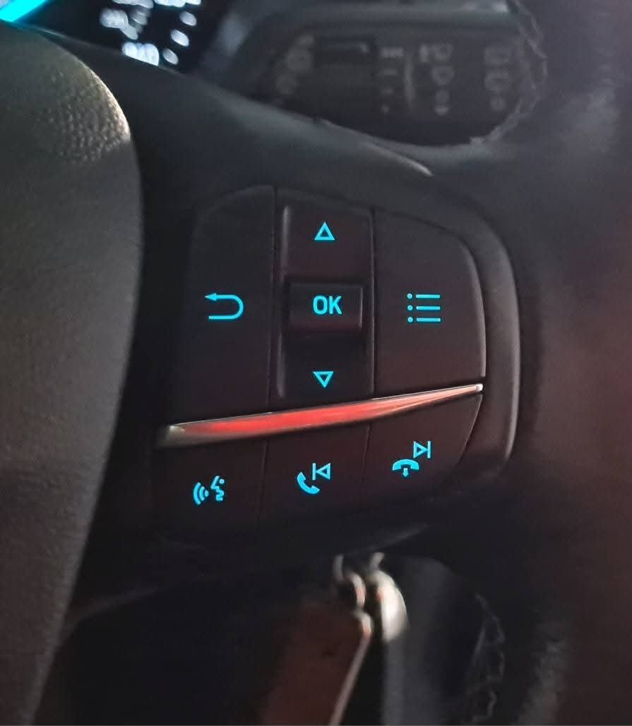 Used Ford Fiesta 2018 for sale - 76439911: Photo 15