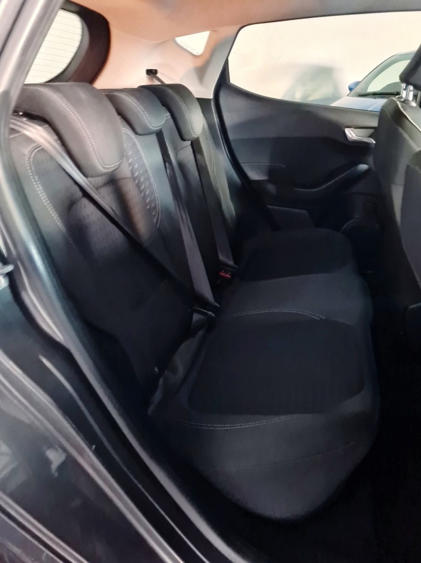 Used Ford Fiesta 2018 for sale - 76439911: Photo 18