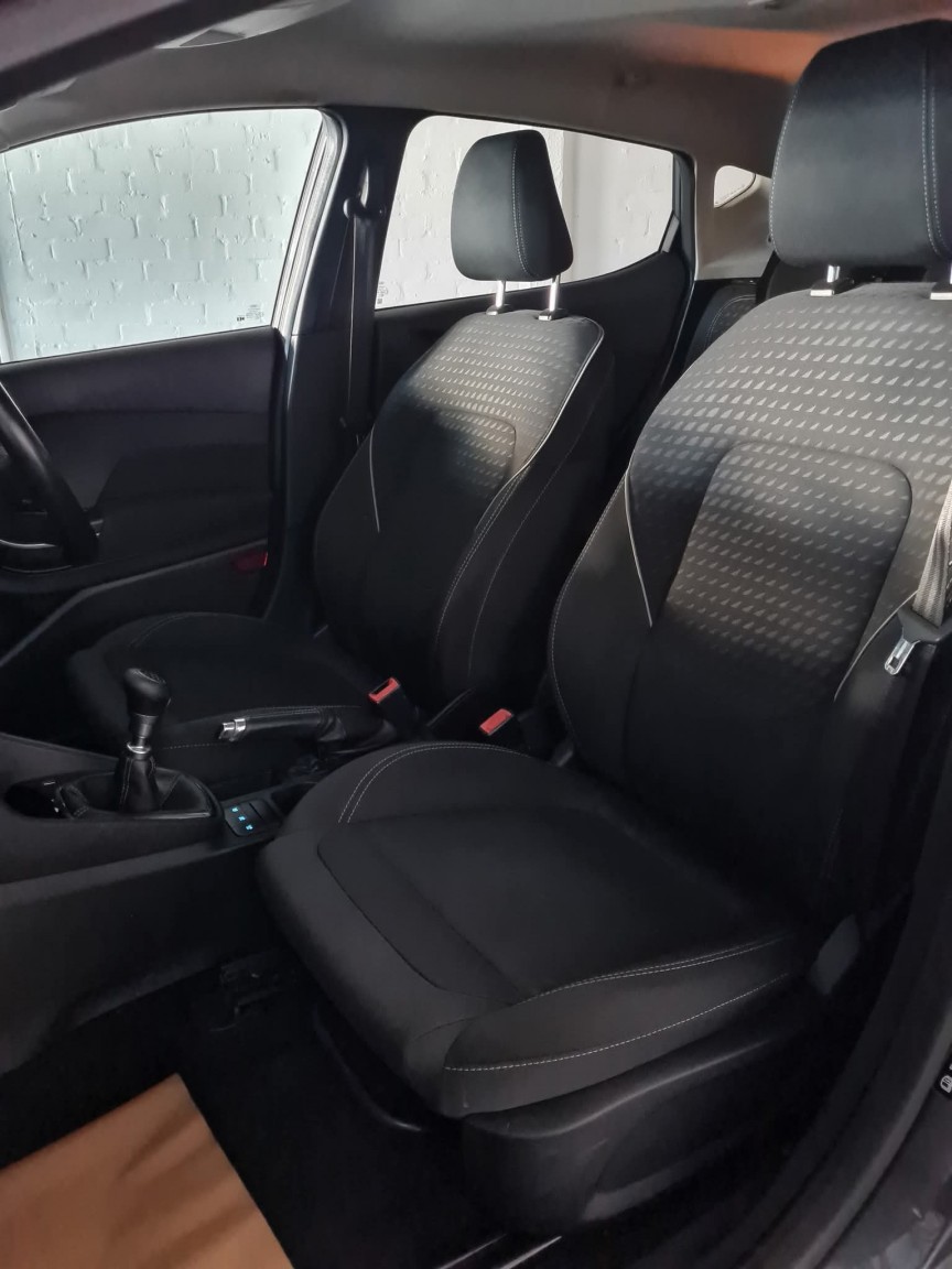 Used Ford Fiesta 2018 for sale - 76439911: Photo 19