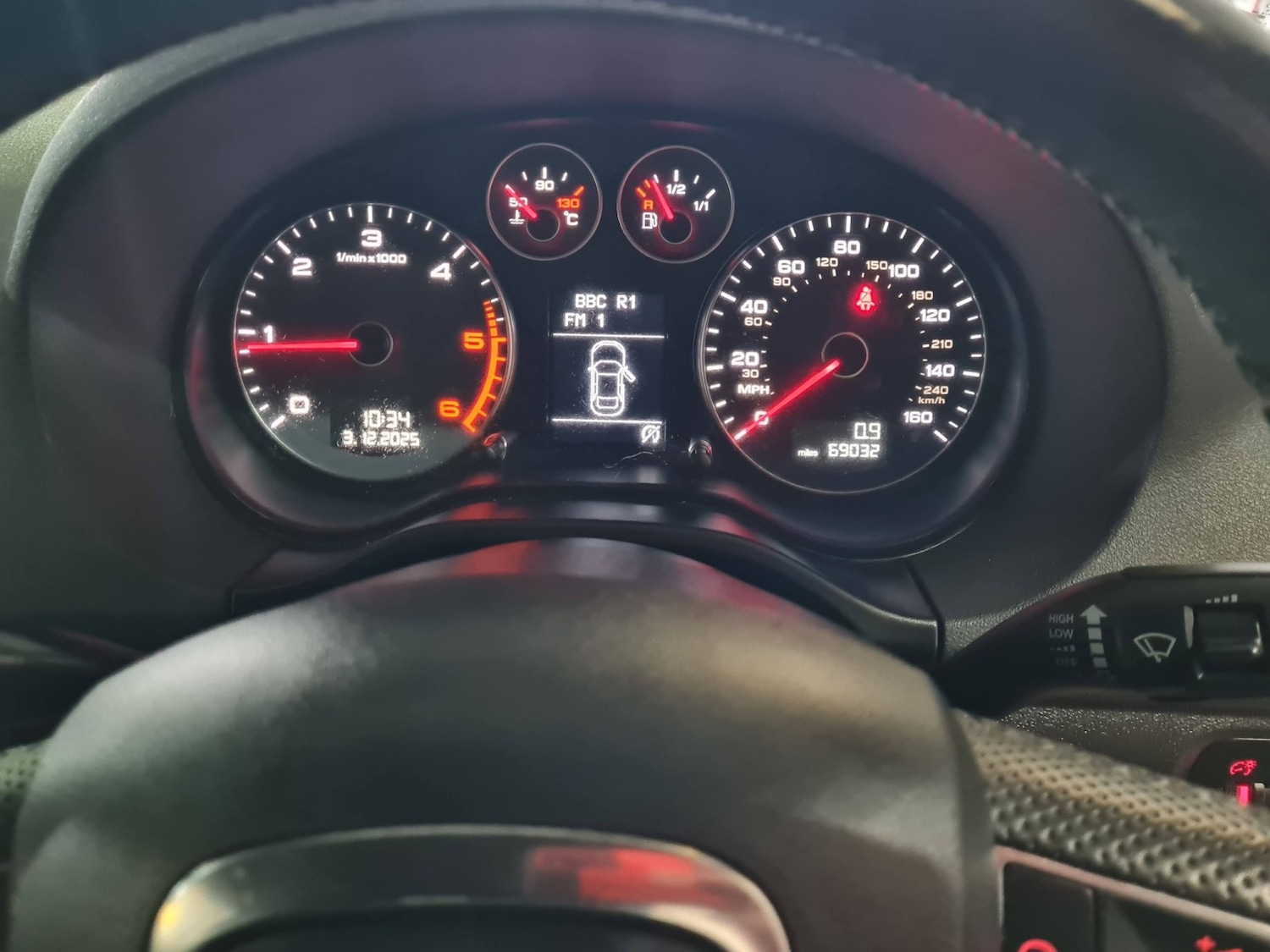 Used Audi A3 2011 for sale - 76799158: Photo 13