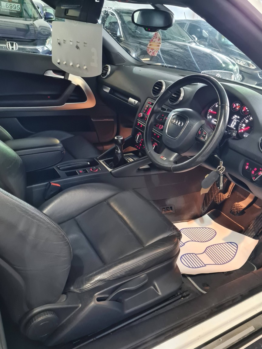 Used Audi A3 2011 for sale - 76799158: Photo 14