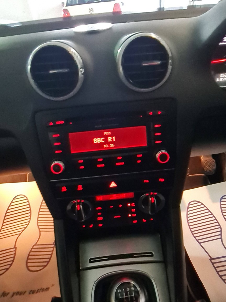 Used Audi A3 2011 for sale - 76799158: Photo 18