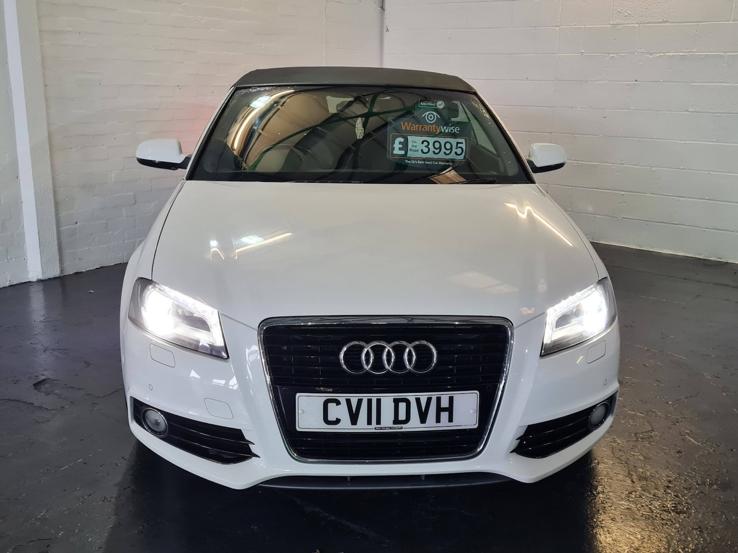 Used Audi A3 2011 for sale - 76799158: Photo 2