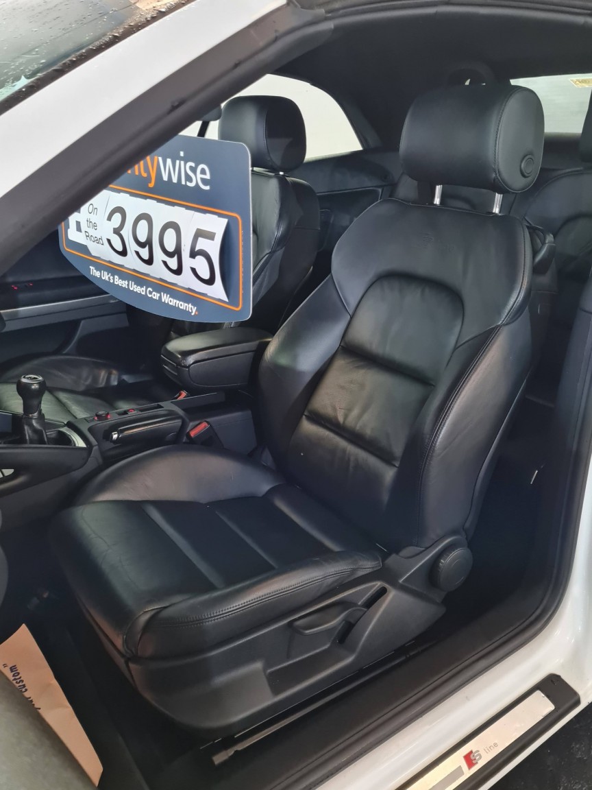 Used Audi A3 2011 for sale - 76799158: Photo 21