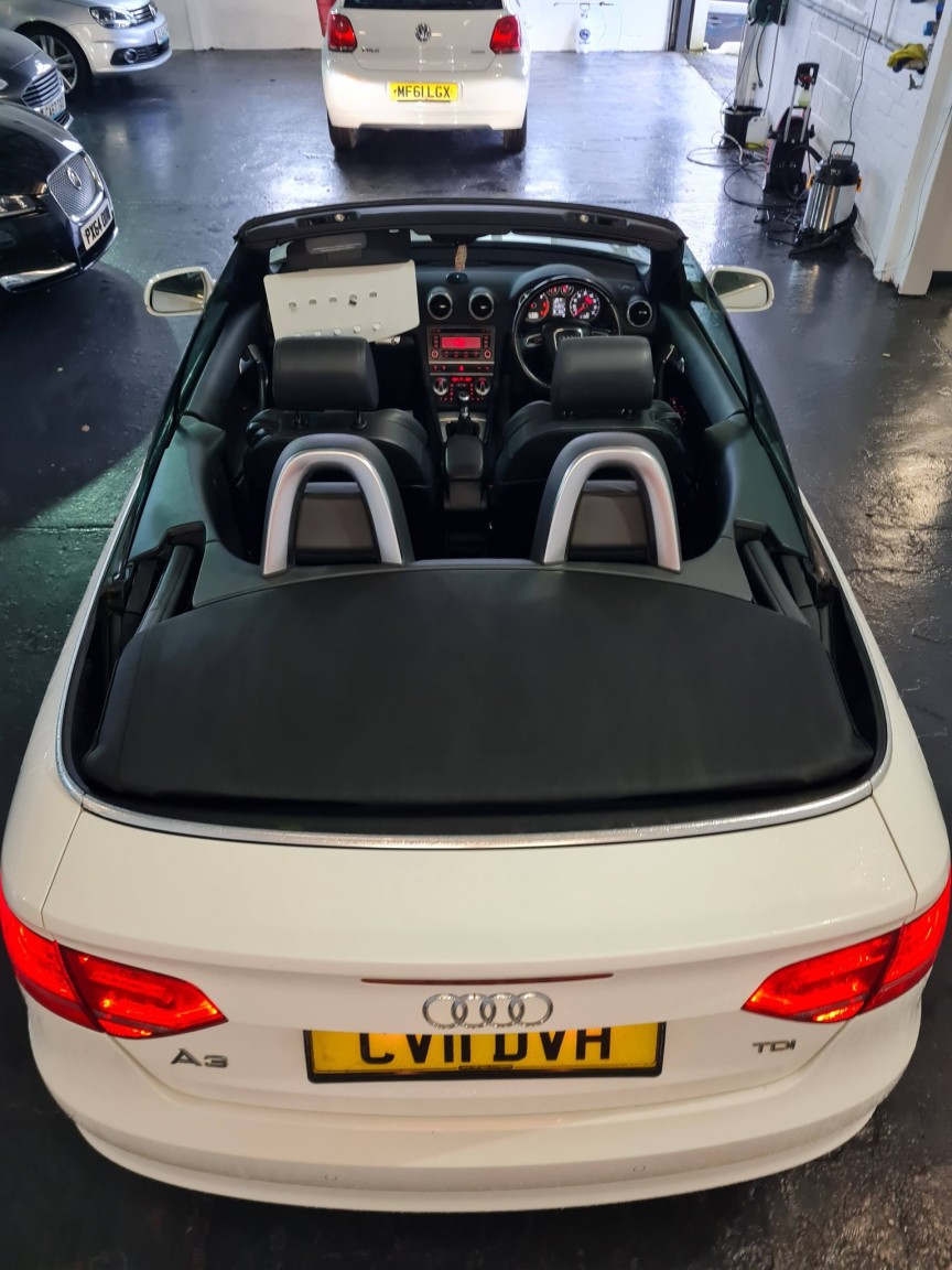 Used Audi A3 2011 for sale - 76799158: Photo 22