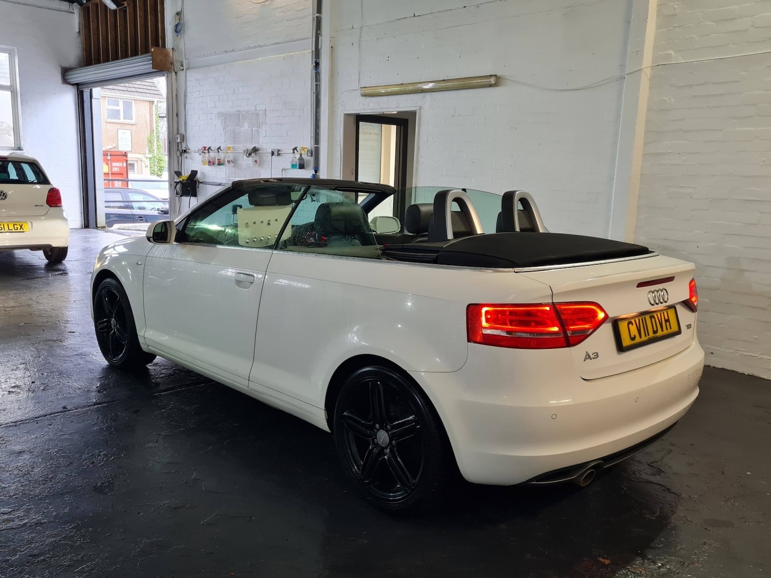 Used Audi A3 2011 for sale - 76799158: Photo 23