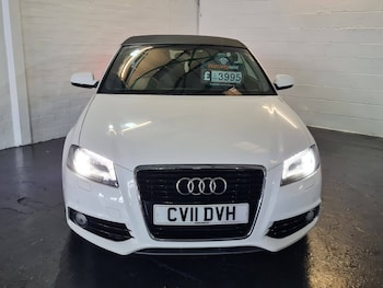 Used Audi A3 2011 for sale - 76799158: Photo