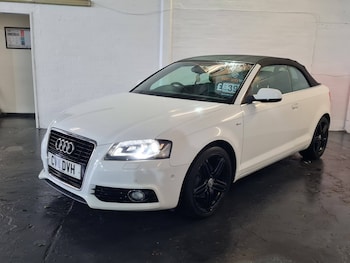 Used Audi A3 2011 for sale - 76799158: Photo