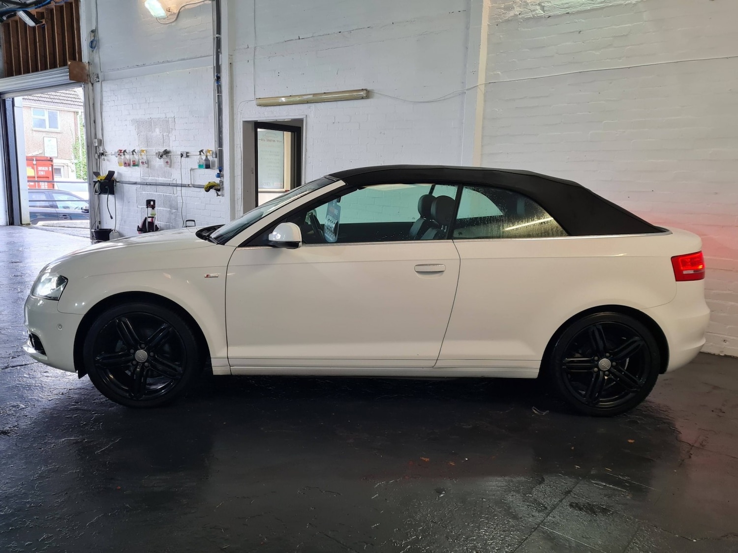 Used Audi A3 2011 for sale - 76799158: Photo 4